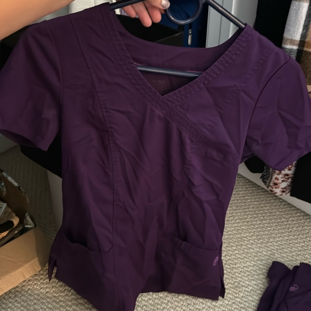 Scrubs